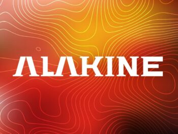 Alakine-serif