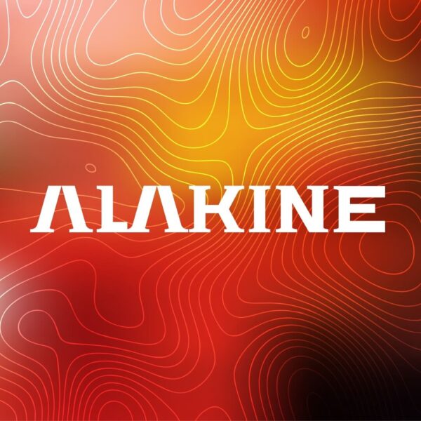 Alakine-serif