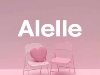Alelle