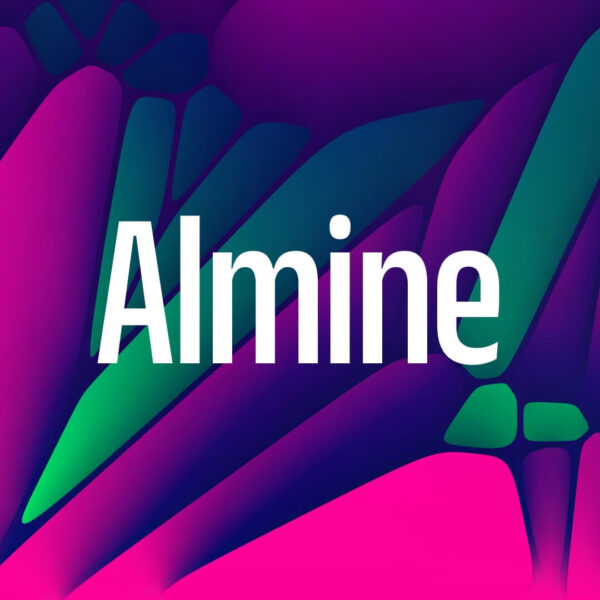 Almine