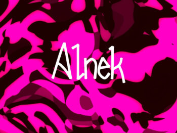 Alnek
