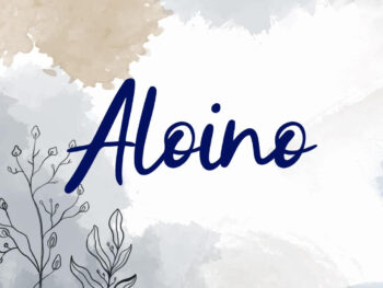 Aloino