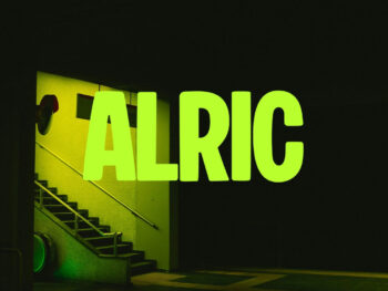 Alric