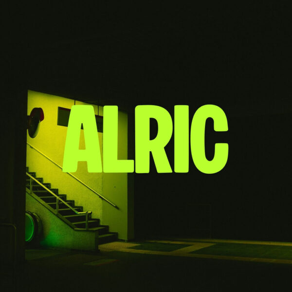 Alric