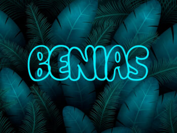 Benias