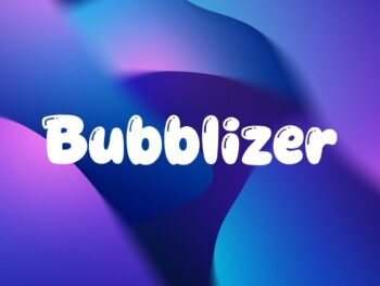 Bubblizer