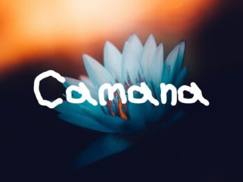 Camana