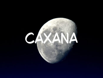 Caxana