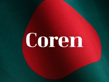 Coren