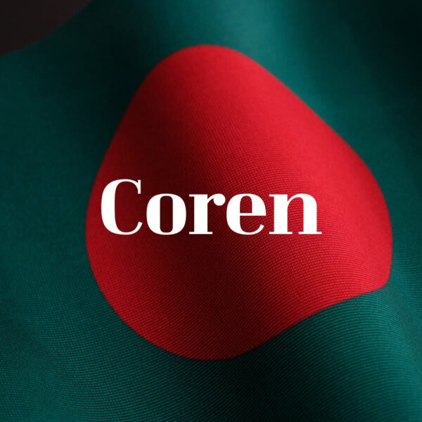 Coren