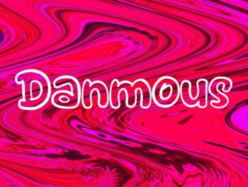 Danmous