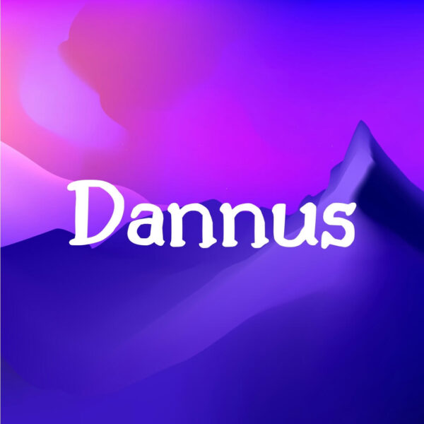 Dannus
