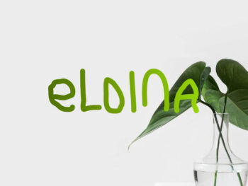 Eldina