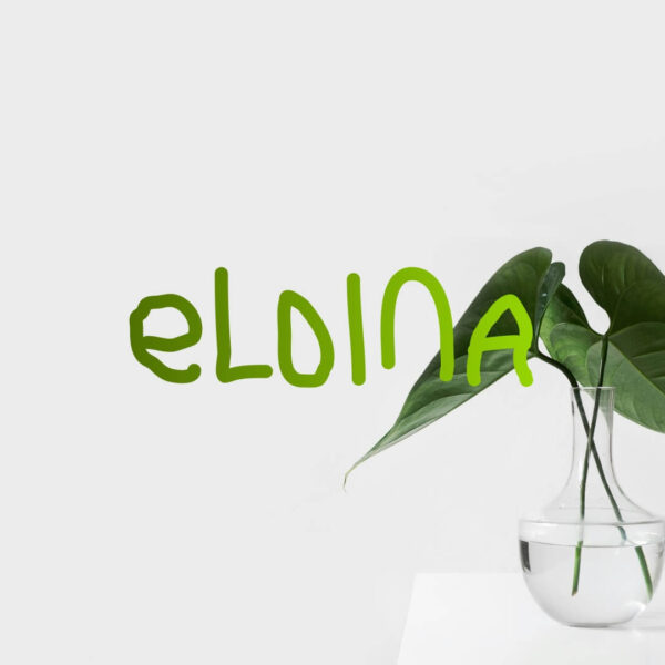 Eldina