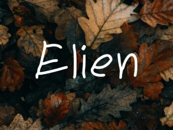 Elien