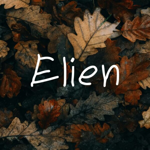 Elien