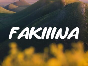 Fakiiina