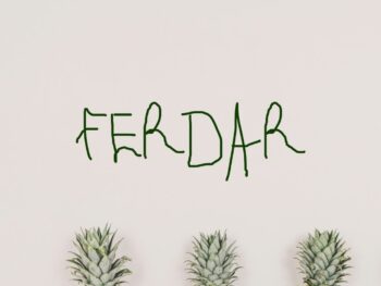 Ferdar