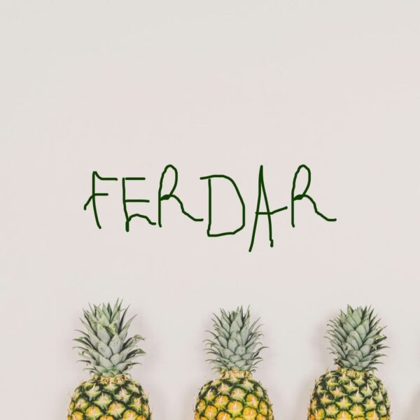 Ferdar