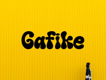 Gafike