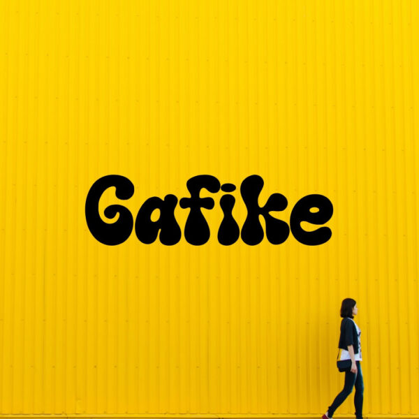 Gafike