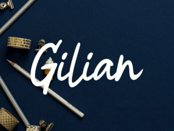 Gilian