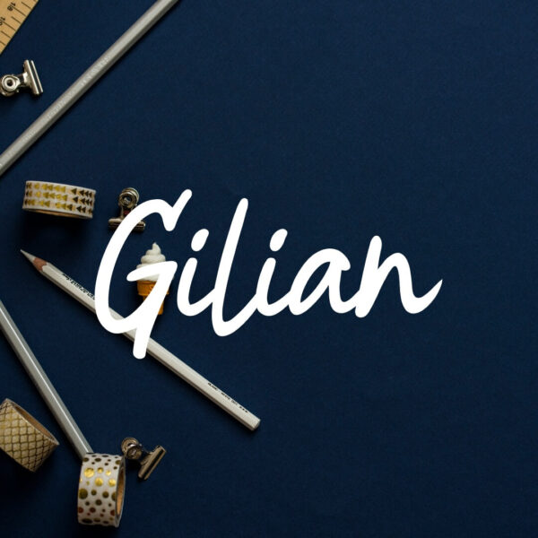 Gilian