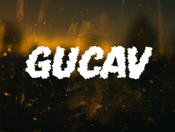 Gucav