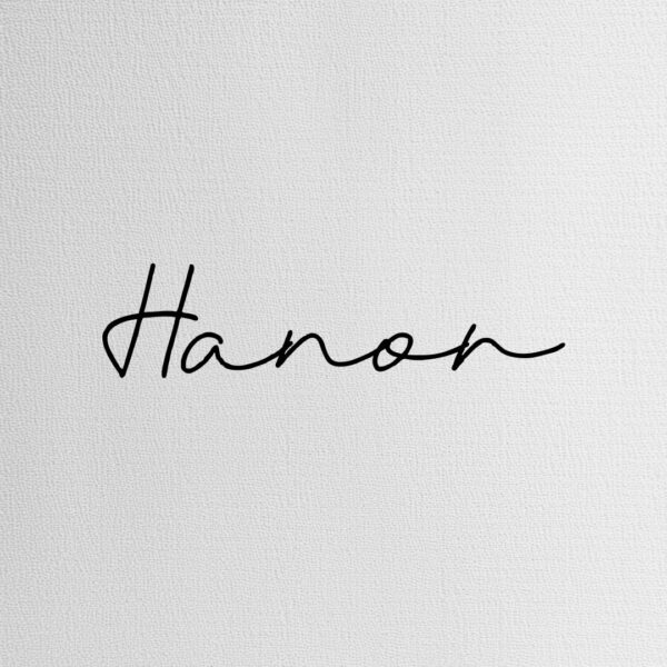 Hanor