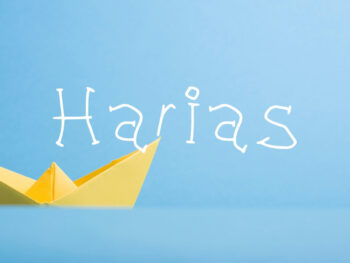 Harias