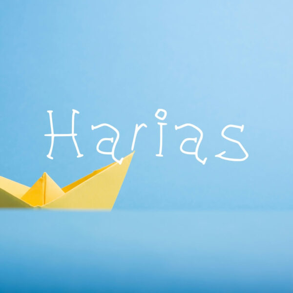 Harias