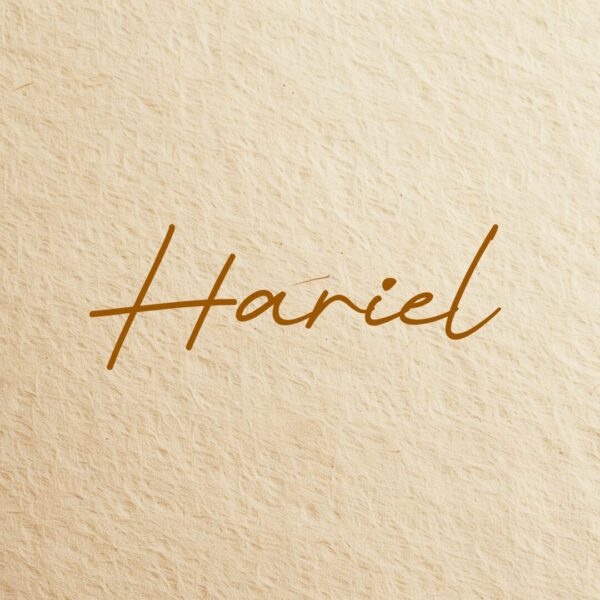 Hariel