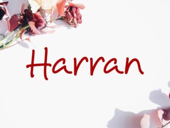 Harran