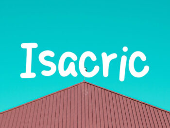 Isacric