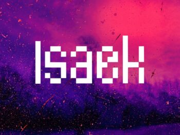 Isaek