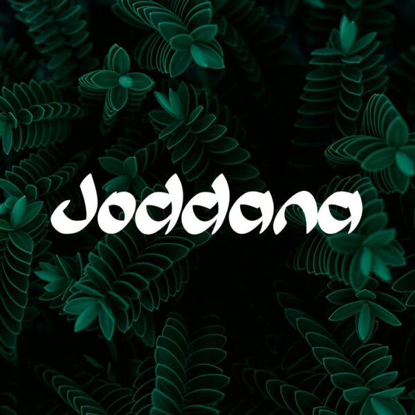 Joddana