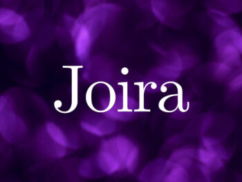 Joira
