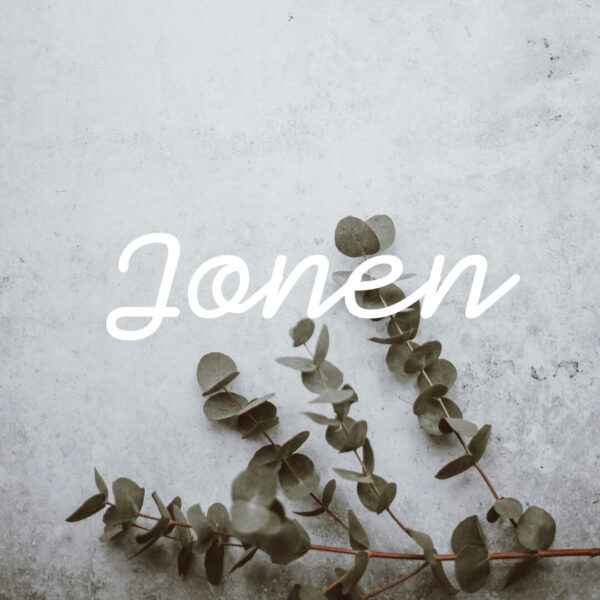 Jonen