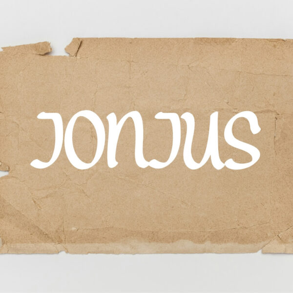 Jonjus