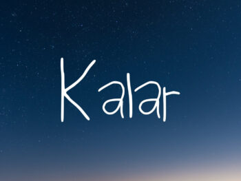 Kalar
