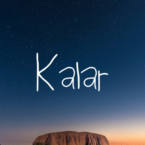 Kalar