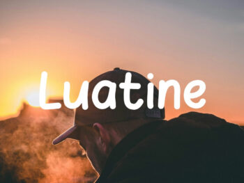 Luatine