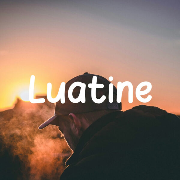 Luatine