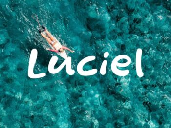 Luciel