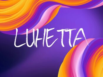 Luhetta