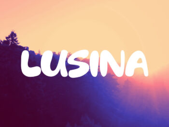 Lusina