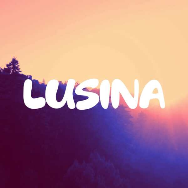 Lusina