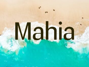 Mahia