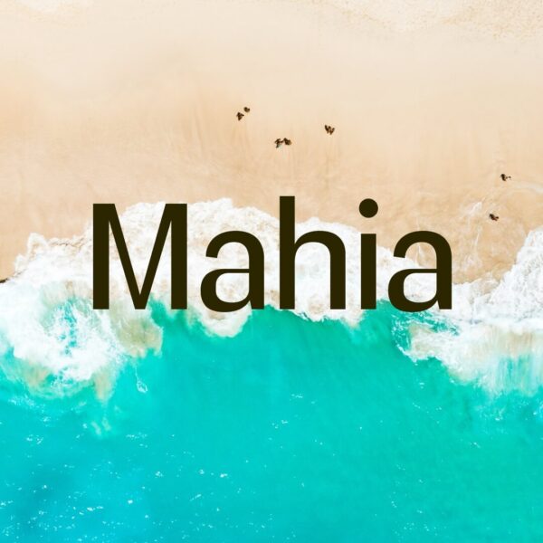 Mahia