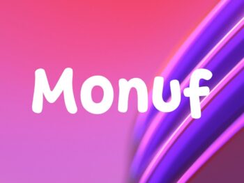 Monuf